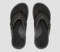 Pacific Sandals brown