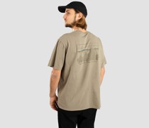 73 Skyline Organic T-Shirt