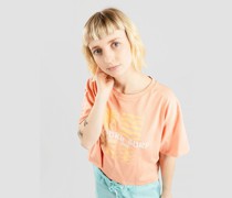 Always Summer Crop T-Shirt