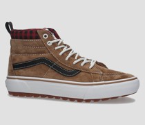 Sk8-Hi MTE-1 Winter Schuhe black