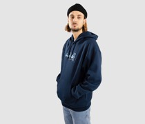 Carson P/O Hoodie