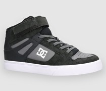 Pure High-Top EV Skate Chaussures black