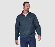Reversible Shelled Microdini Jacket