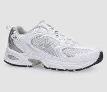 530 Sneakers silver