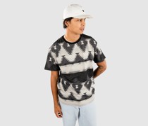 Akkikki Jacquard T-Shirt