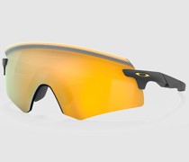 Encoder Matte Carbon Sunglasses