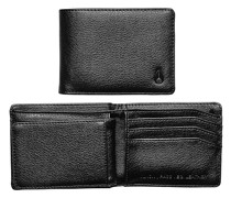 Pass Vegan Leather Wallet