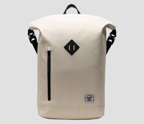 Roll Top Rucksack