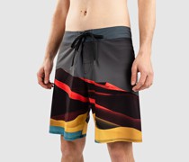 Radial Vibe 19" Boardshorts