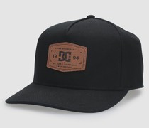 Reynotts 6 Cap brown