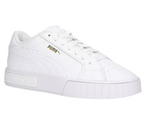 Cali Star Sneakers white