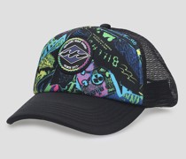 Rotor Diamond Trucker Cap
