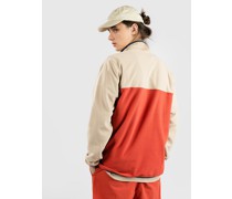 Micro D Snap-T Sweater
