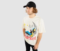 Man On Moon T-Shirt