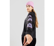 Happy Daisy Long Sleeve T-Shirt