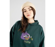 Nando Von Arb Hoodie