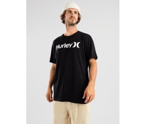 Evd Wsh Oao Solid T-Shirt