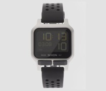 The Heat Watch