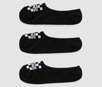 Classic Canoodle (9.5-13) 3Pk Socks