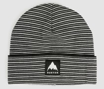 Recycled Stripe Beanie stowht