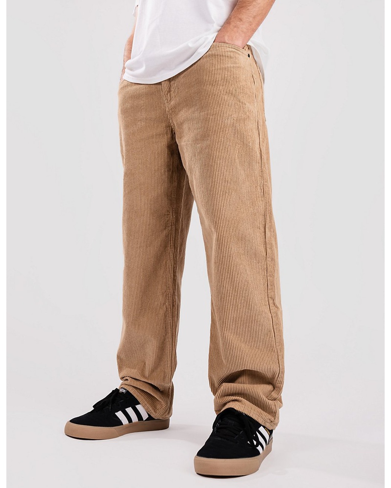 Loose Fit Sk8 Pants