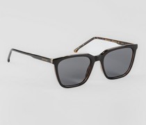 Jay Black Tortoise Sunglasses