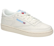 Club C 85 Sneakers ath blue