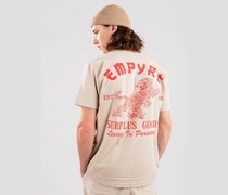Living in Paradize T-Shirt
