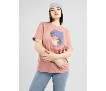 Allora Graphic T-Shirt