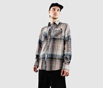 Turnouts Utility Flannel Shirt
