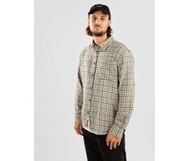 Akkonrad Check Shirt