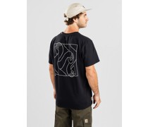 Stacks On T-Shirt