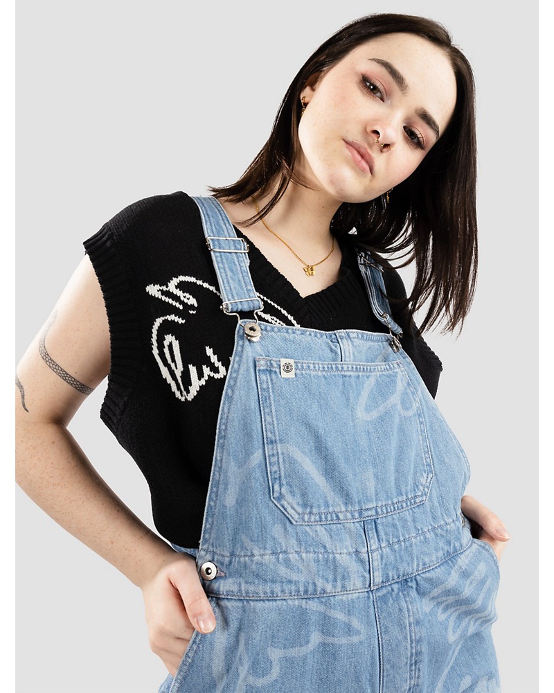Element Damen Utility Birds Overall