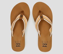Baja Sandalen