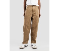 Billow Tapered Cordhose