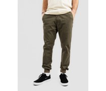 Reflex Rib Pants