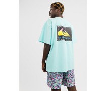 X Stranger Things Rainbow T-Shirt