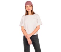 Oceancare Washed College T-Shirt