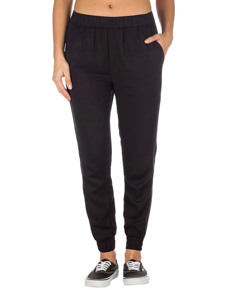IrieDaily Damen Civic Pants