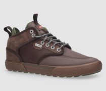 Motley Mid Shoes summit