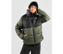 Saikuru Jacket