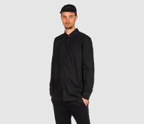 Oxford Stretch Hemd