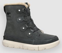 Explorer Next Joan Wp Winterstiefel fawn