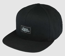 Bran Cap