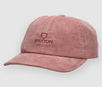 Alpha LP Cap