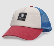 Icon Mesh Cap