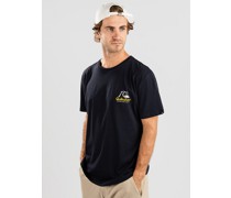 Tribal Fuzz T-Shirt