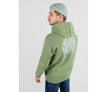 Wetsuit Icon Hoodie
