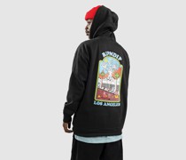 Heaven On Earth Hoodie