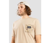 Classic B1B Pocket T-Shirt